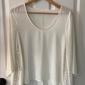 Nasty Gal Top | S